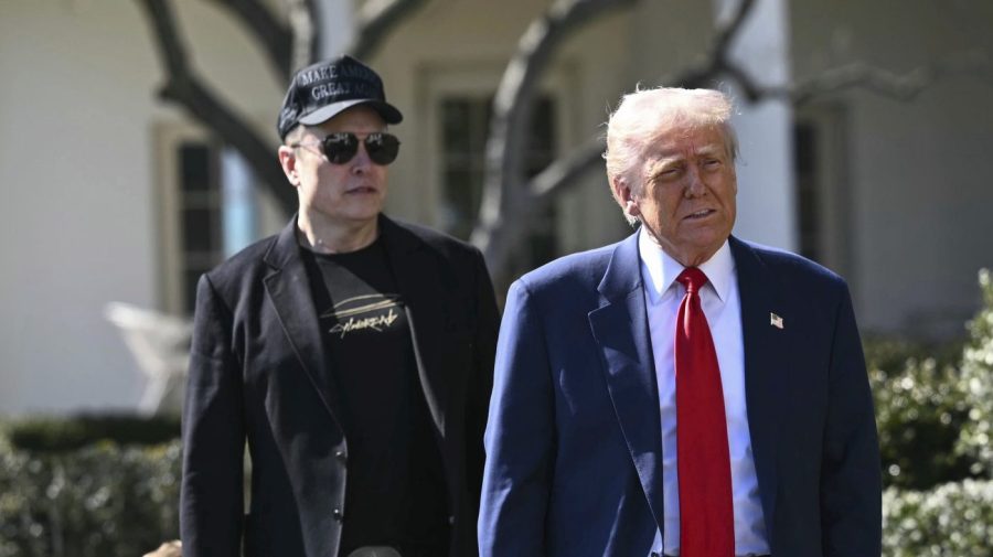 Putin's associate: Russia prepared to help with Trump-Musk peace agreement