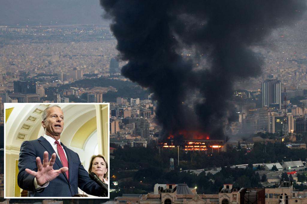 Putting the cart before the horse