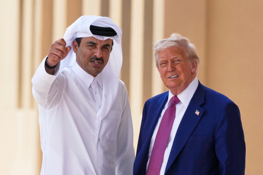 Qatar’s approach to influencing the US is more extensive than you realize.