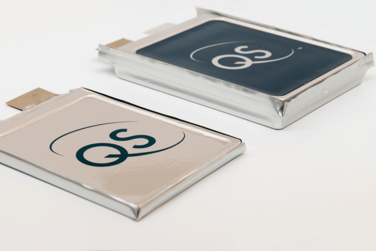 QuantumScape Shares Are Rising After Hours: What’s Driving This Increase?