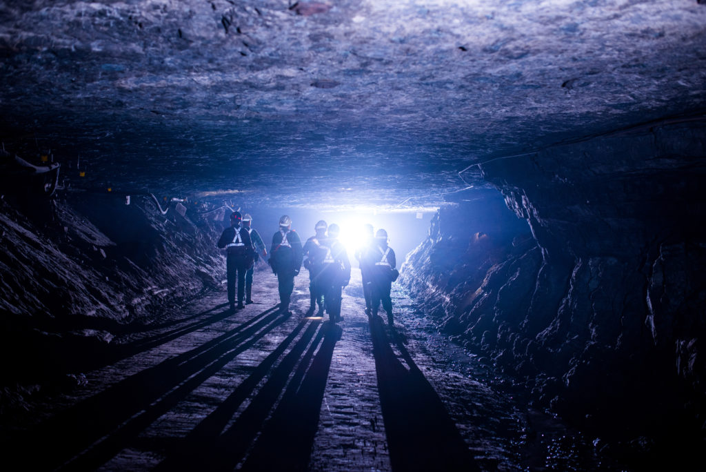 RANKED: The 20 largest silver-producing mines in the world