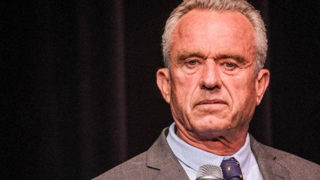 RFK Jr. Is Unlocking Access to Alternative Medicine