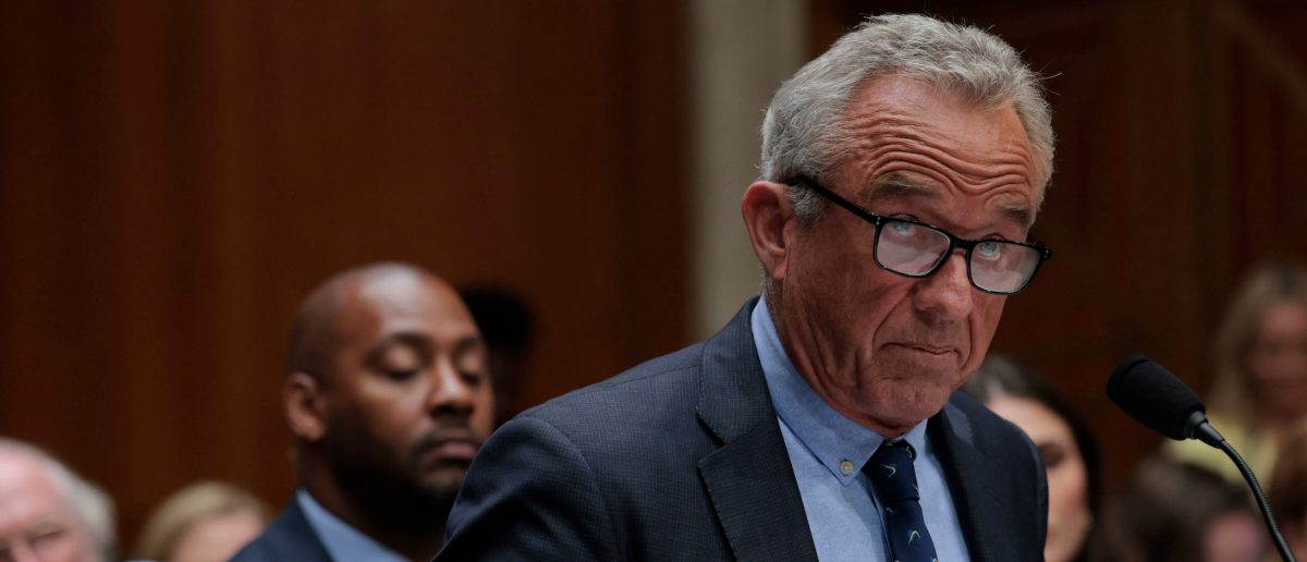 RFK’s Drug Ad Ban Could Significantly Impact Major Broadcasters