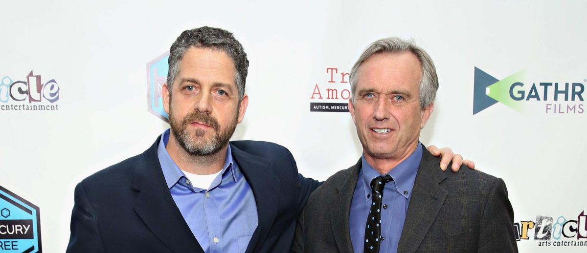 RFK's Presidential Campaign PAC Fully Engages with Focus on Midterm Elections