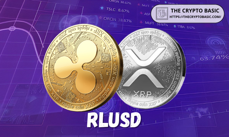 RLUSD may be the hidden threat that could impact XRP, expert says