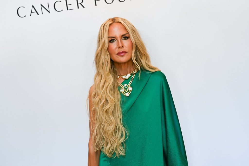 Rachel Zoe Joins Season 15 of ‘The Real Housewives of Beverly Hills’: “Let’s Get Started”