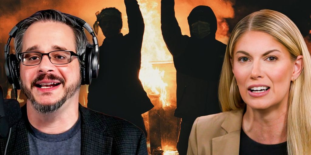 Racial tensions and media stories surrounding the DOJ's unsettling hidden agency