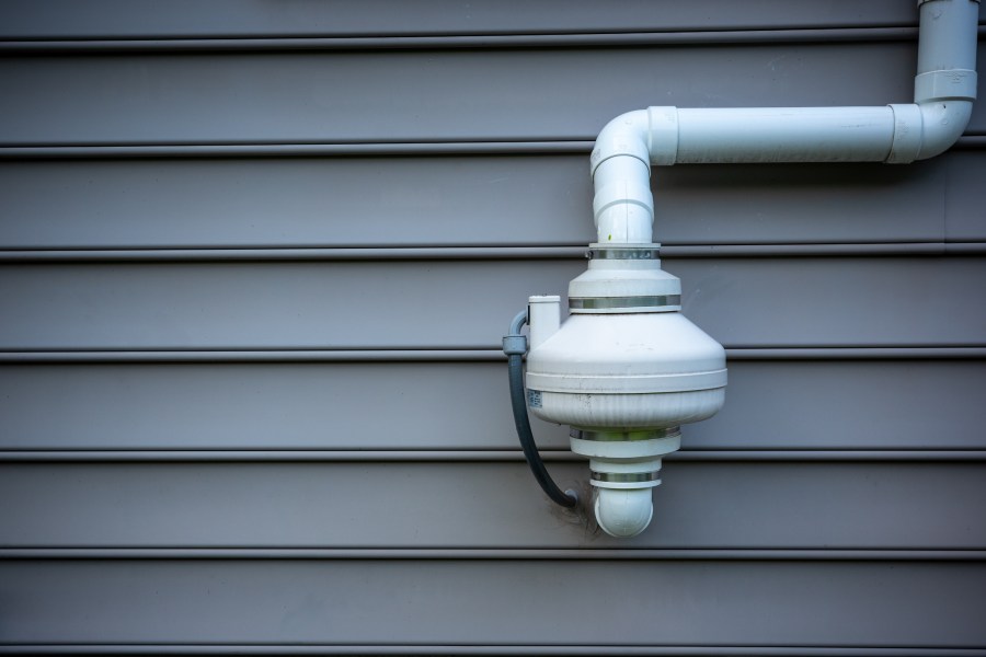 Radon: The scentless gas that can cause cancer and might be present in your home