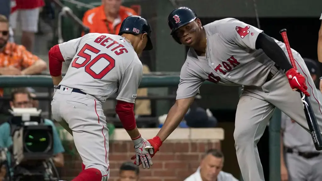 Rafael Devers trade receives responses from ex-Red Sox player