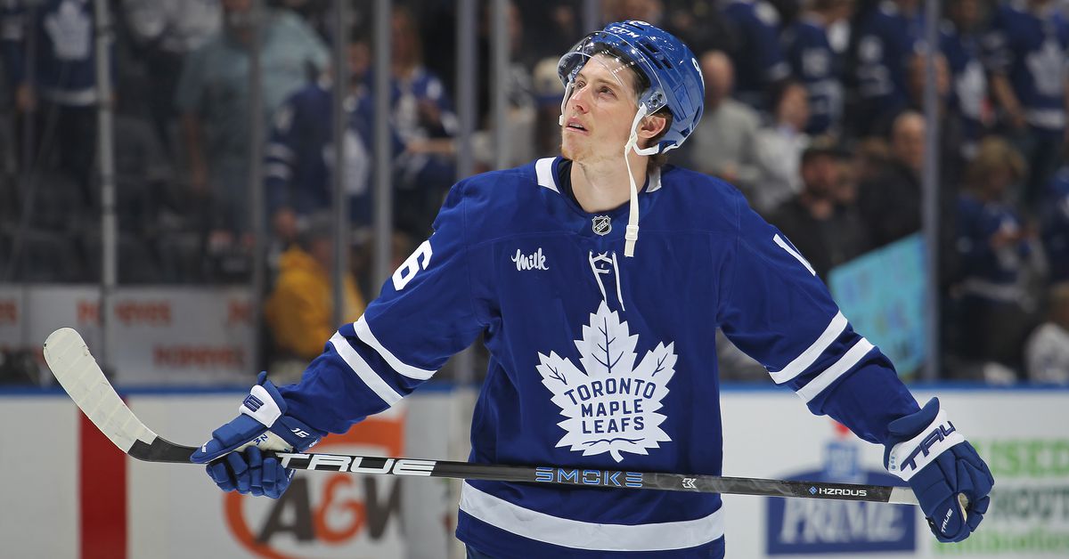 Rankings of the top 25 NHL players available in free agency for 2025