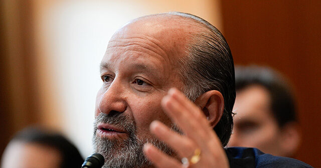 Rare-Earth Discussion Becomes Central in London U.S.-China Talks