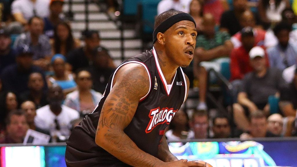 Rashad McCants shares insights about Michael Jordan, Bill Belichick, and more