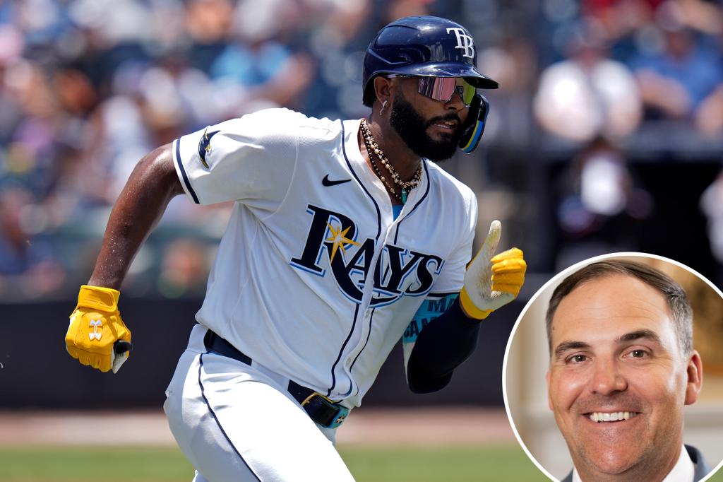 Rays owner in detailed discussions to sell team for $1.7 billion