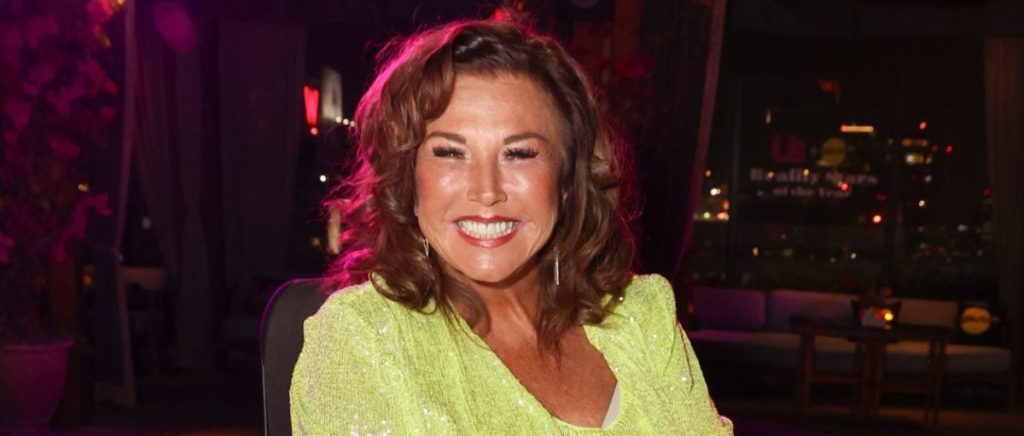 Reality Star Abby Lee Miller Sues Hospital for Malpractice After Disturbing Finding