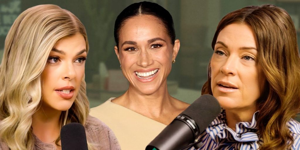 Reasons Meghan Markle is considered &lsquo;quite complicated&rsquo;