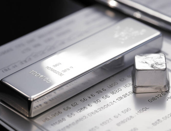 Reasons Platinum May Reach $4,000 Before Gold