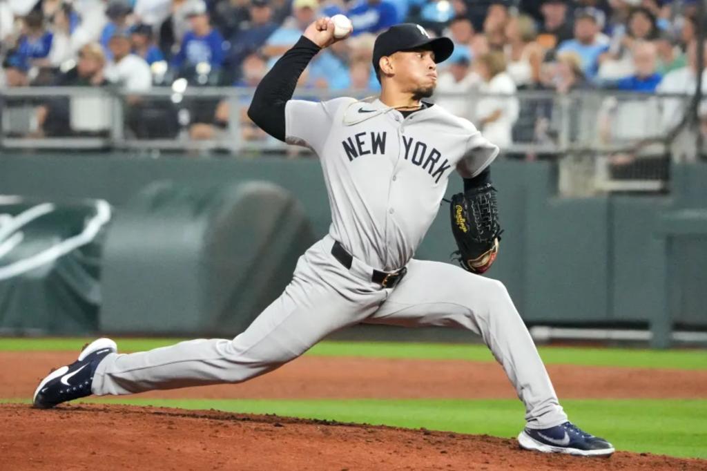 Reasons the Yankees hesitate to deploy Devin Williams for two-inning saves