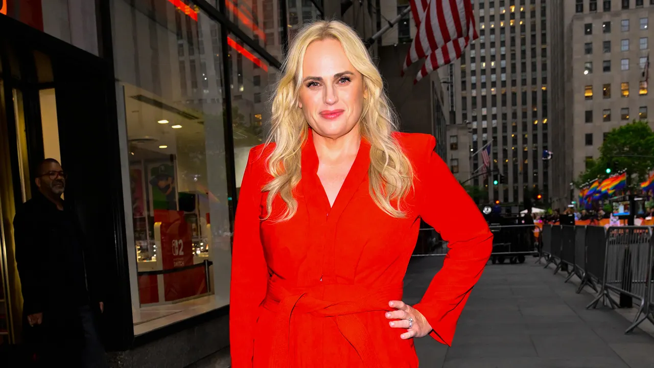 Rebel Wilson shares details about facial injury from a gun prop incident while filming