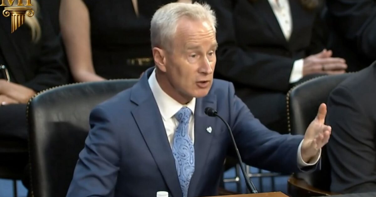 Recent Research Validates Dr. McCullough's Concerns About the Dangers of Parasites in Americans