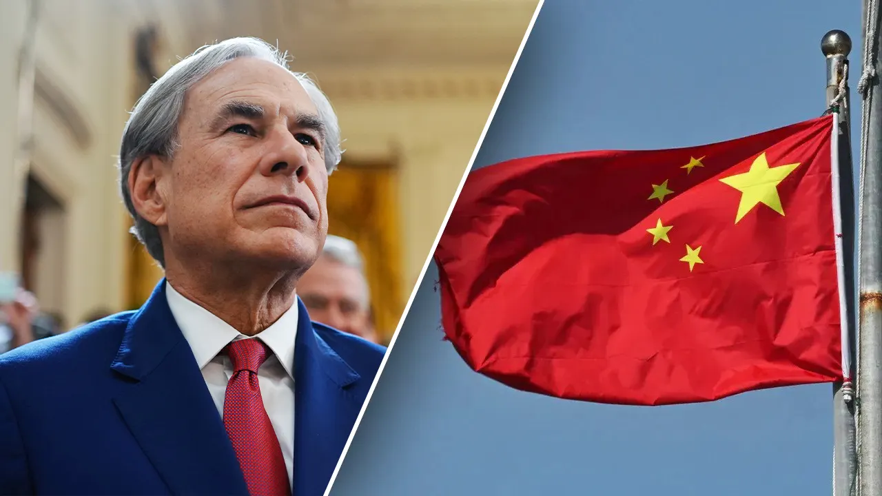 Recent Texas law prohibits land acquisitions by countries such as Iran and North Korea