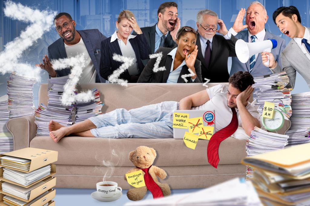 Recent survey highlights Gen-Z's 'unrealistic' job expectations