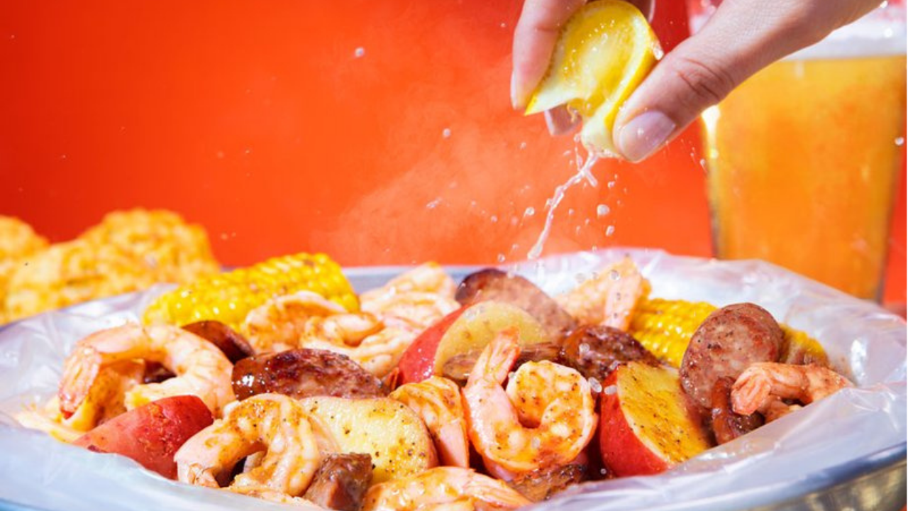 Red Lobster introduces Crabfest featuring different seafood boils beginning at $24.