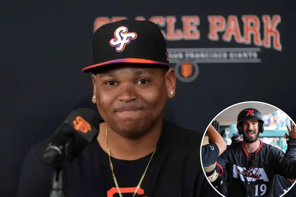 Red Sox were unable to acquire Giants' best prospect in Rafael Devers trade