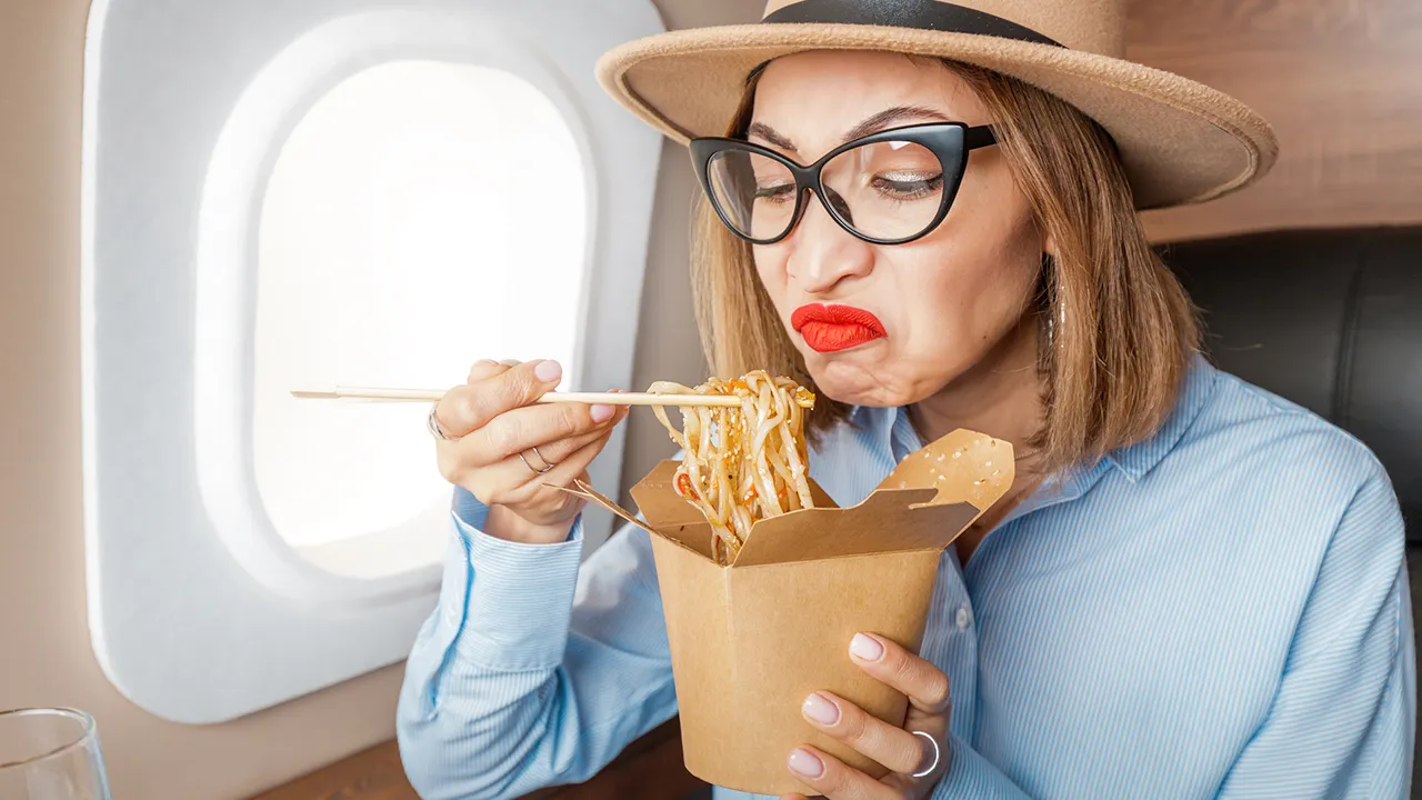 Reddit users discuss the most unusual behaviors of passengers they've observed on flights