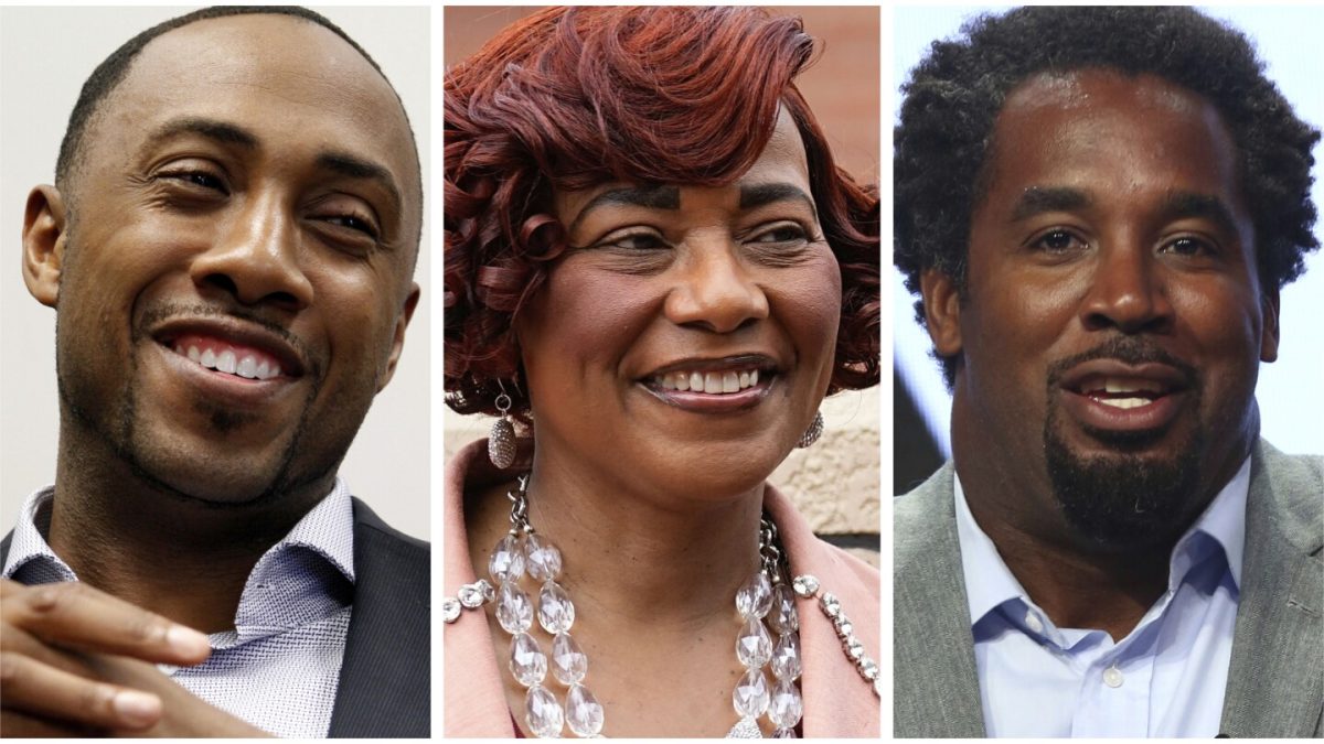 Redemption Bank is now the first Black-owned bank in the Rocky Mountains