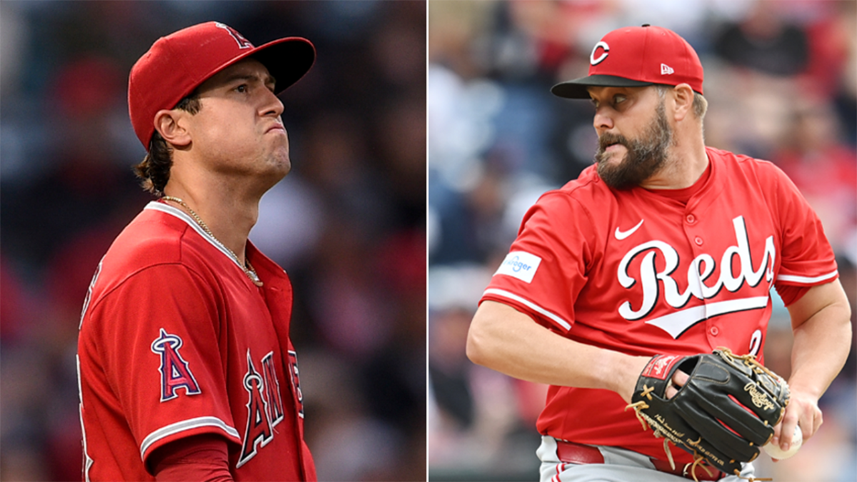 Reds pitcher Wade Miley alleged to have supplied drugs to the late Tyler Skaggs