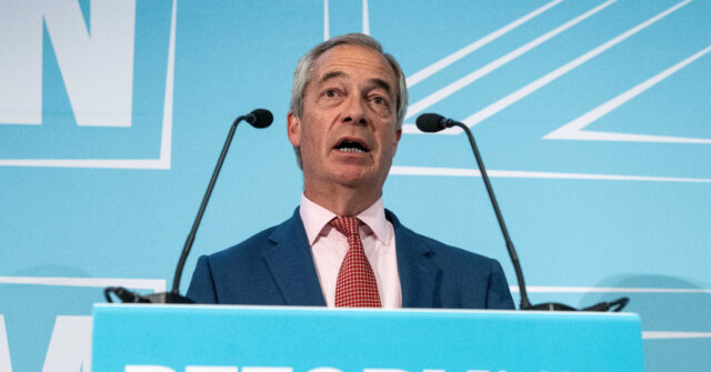 Reform Leads to All-Time High, Positioned for Success in Upcoming Election