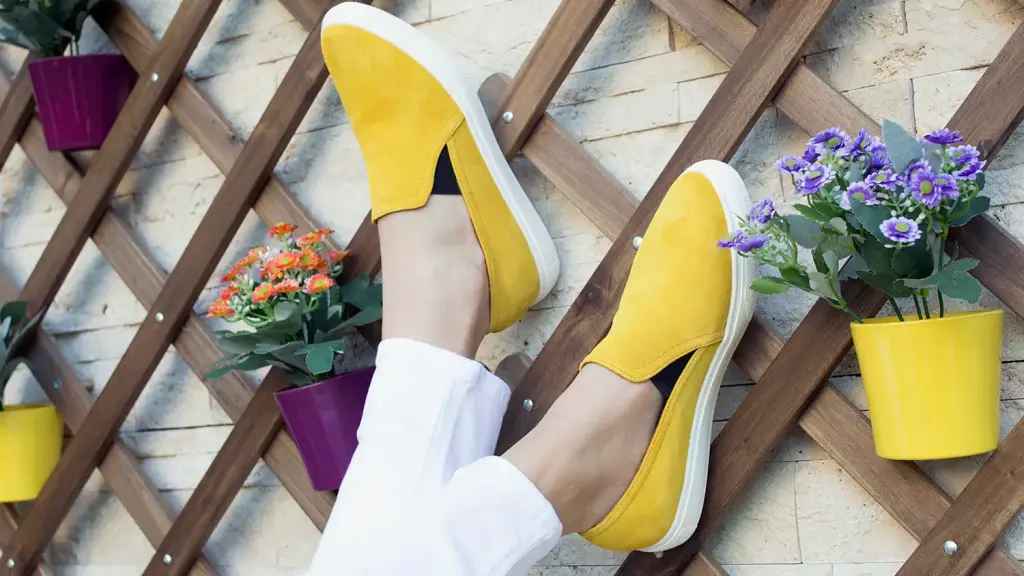 Refresh your closet with these summer-appropriate shoes