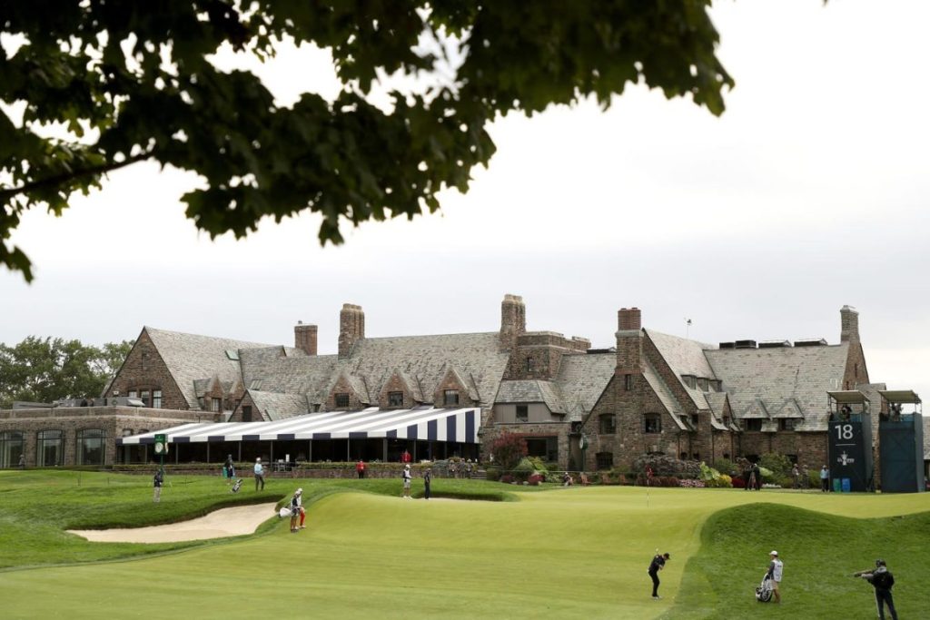 Reinstating Country Club Dues Tax Deduction Is Stronger Justification Than SALT