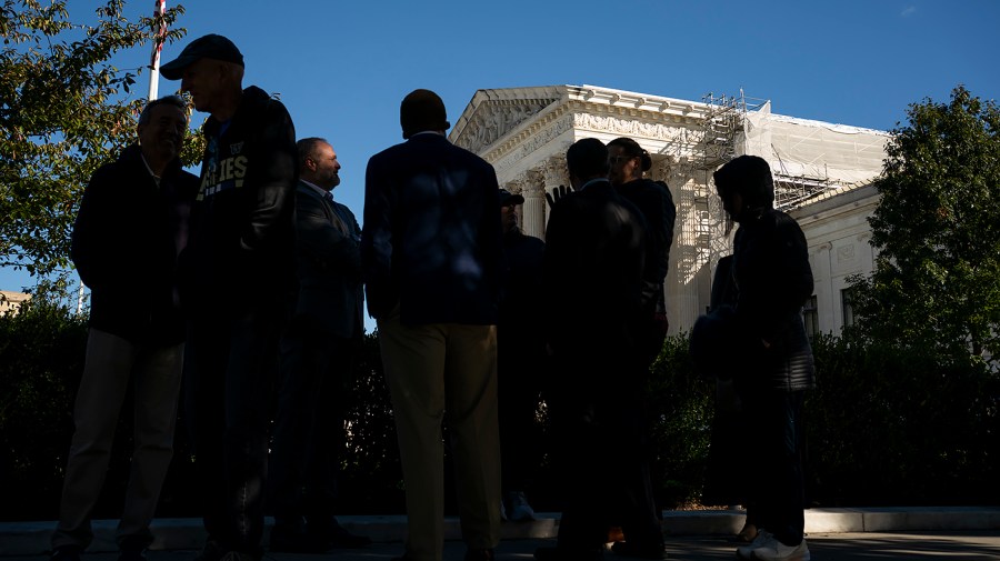 Religion cases create both agreement and disagreement at the Supreme Court