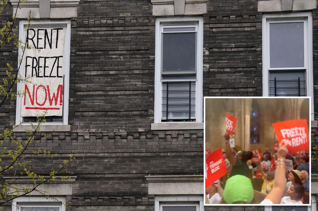 Rent hike of up to 4.5% approved for rent-stabilized apartments in NYC