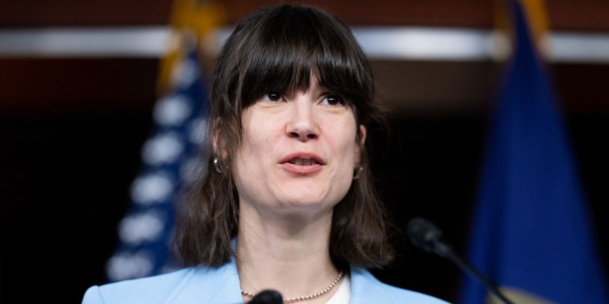 Rep. Gluesenkamp Perez advocates for the right to repair