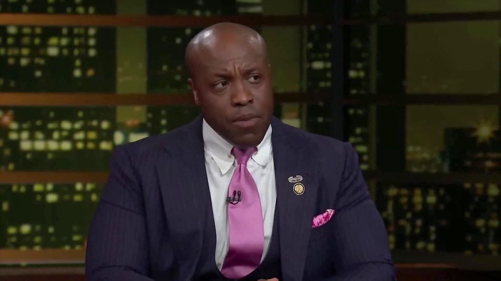 Rep. Hunt supports Trump’s decision to rename military base after Robert E. Lee