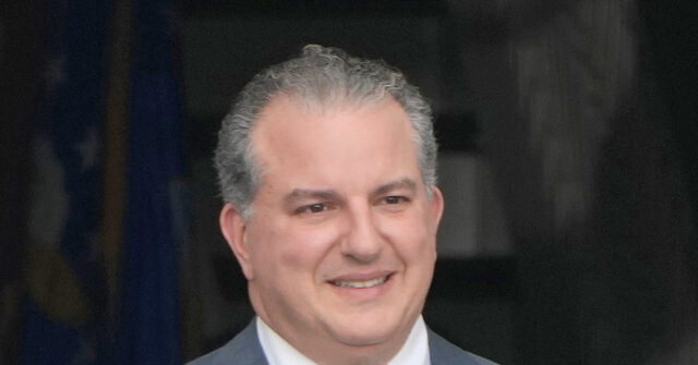 Rep. Jimmy Patronis: Florida Anticipates More New Yorkers Arriving as New York Shifts Further Left