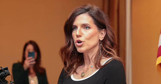 Rep. Nancy Mace Proposes Legislation to Label Muslim Brotherhood as a Terrorist Group