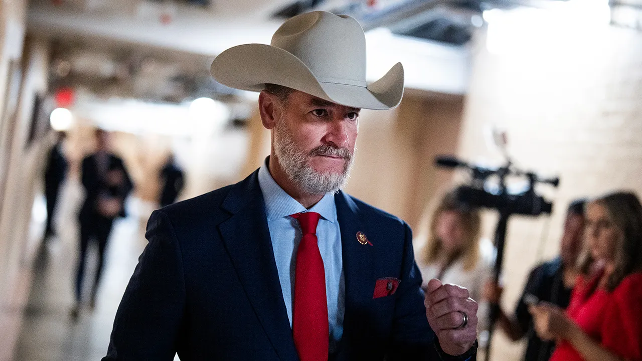 Rep. Steube demands dismissal of Senate Parliamentarian regarding cuts to Trump bill