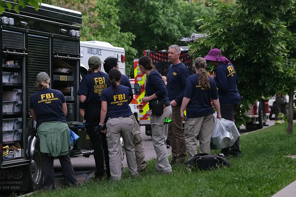 Report: Colorado firebombing suspect was in the U.S. without legal status after visa expiration