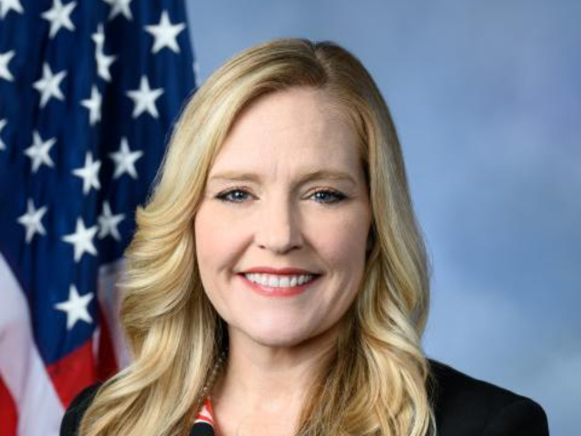 Representative Houchin and Police Chief Support Important Legislation