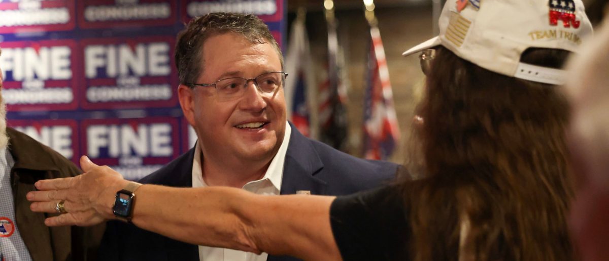 Reps Take Strong Action Against Anti-ICE Protesters in New Bill