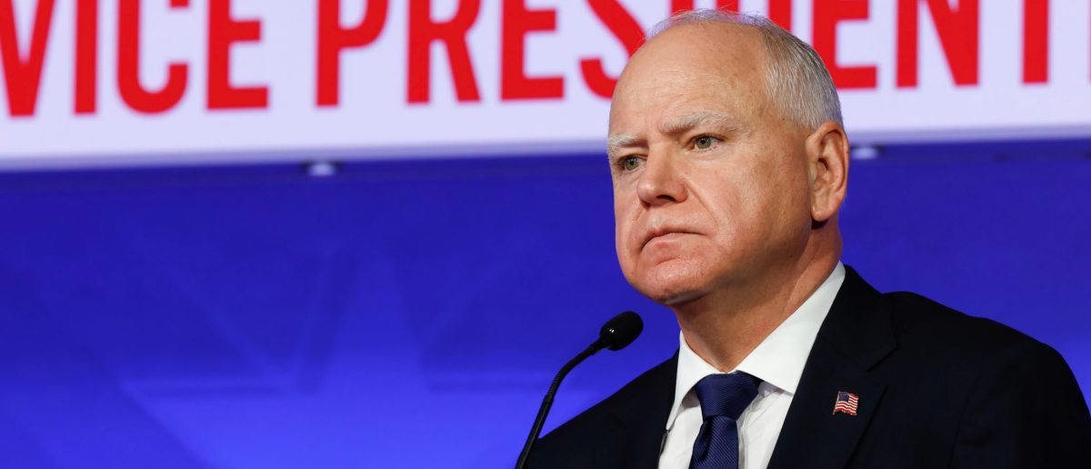 Republican Lawmakers: Prioritizing Illegal Immigrants Over Minnesotans — That's the Approach of Walz