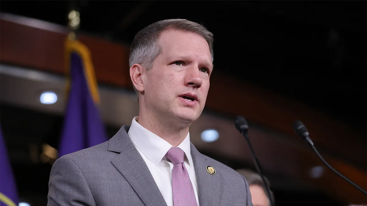 Republican lawmaker describes NYC socialist mayoral victory as a benefit for the Republican Party