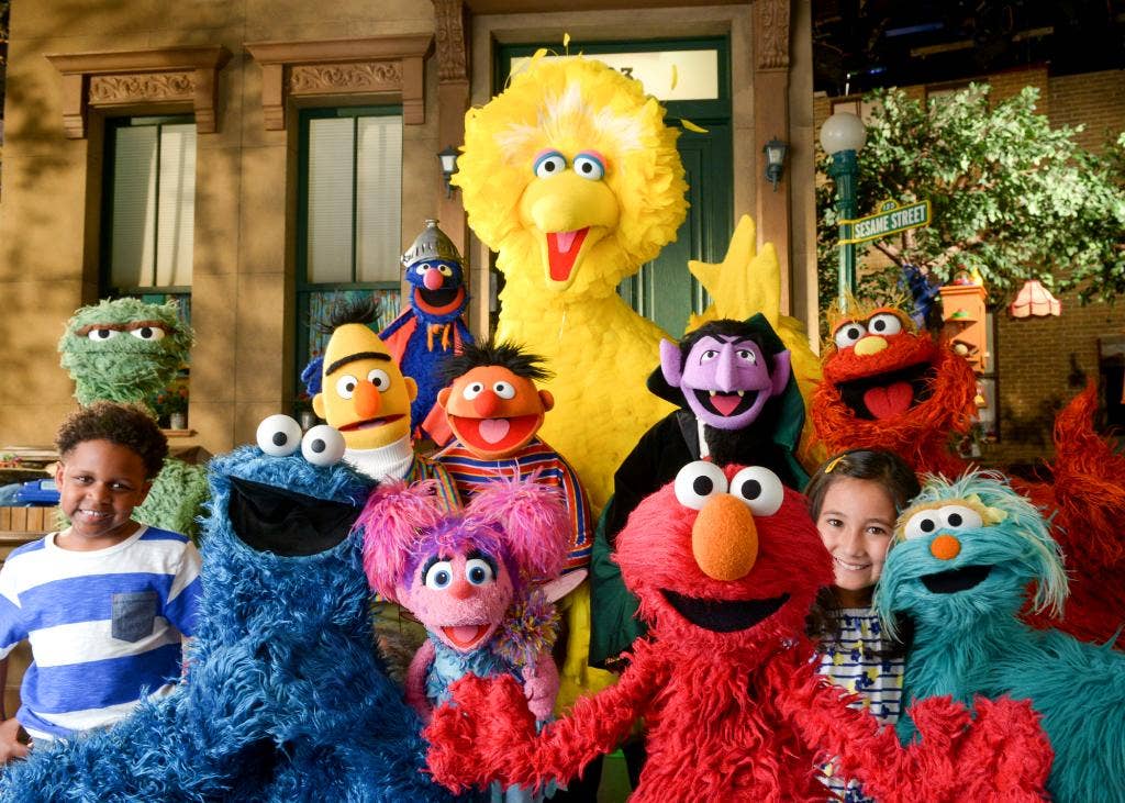 Republican lawmakers aim to reduce PBS funding due to Sesame Street's post for Pride Month