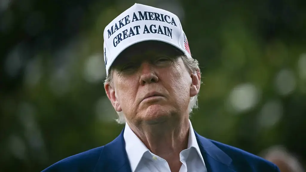 Republican lawmakers encourage Trump to take action as Senate delays key bill