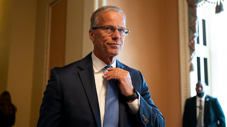 GOP leaders face internal pushback, doubts on ‘big beautiful bill’ vote