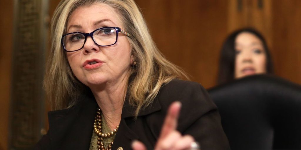 Republican senator proposes legislation to cut funding for anti-American governments