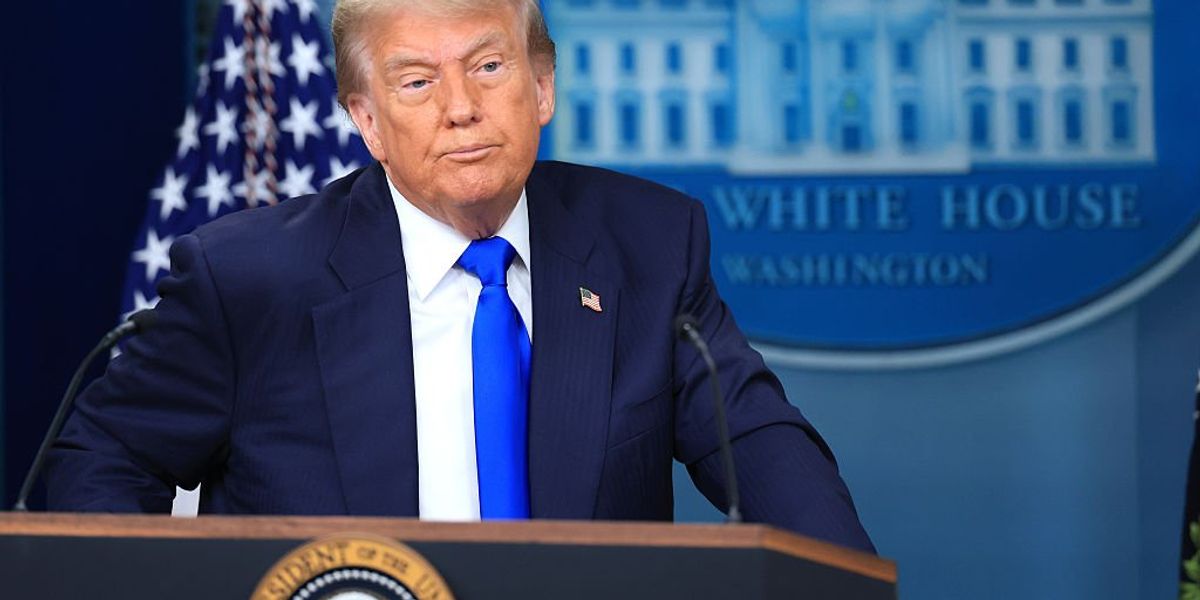 Republican senator targeted by Trump: President promises support for opponent due to bill betrayal